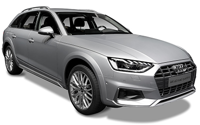 A4 Allroad Quattro 2024